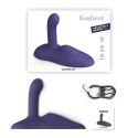 GOFAST - MIDNIGHT INDIGO DORCELl - Lovely Planet