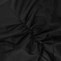 HARNESS LINGERIE HALO - L - BLACK DORCELl - Lovely Planet