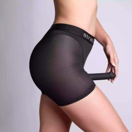 HARNESS LINGERIE HALO - XS - BLACK DORCELl - Lovely Planet