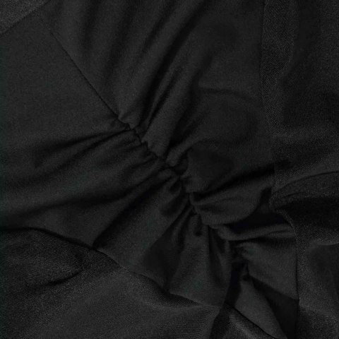 HARNESS LINGERIE HALO - S - BLACK DORCELl - Lovely Planet