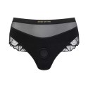 HARNESS LINGERIE SUBLIME - S - BLACK DORCELl - Lovely Planet