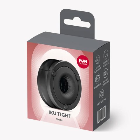IKU tight - Black Fun Factory - Triple A Marketing GmbH
