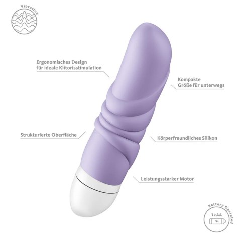 Jam - Lavender Fun Factory - Triple A Marketing GmbH