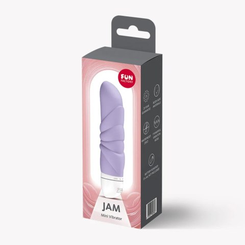 Jam - Lavender Fun Factory - Triple A Marketing GmbH
