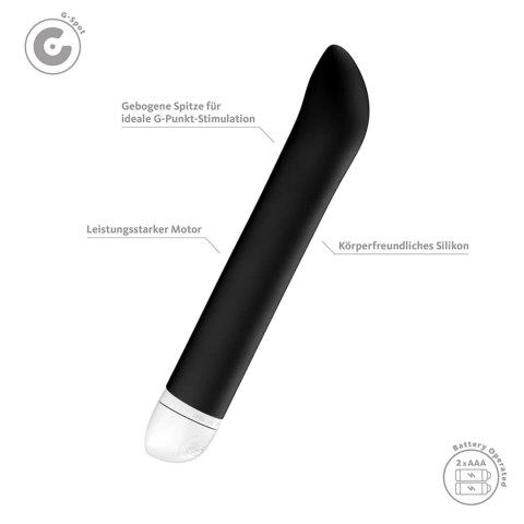 Joupie - Black Fun Factory - Triple A Marketing GmbH