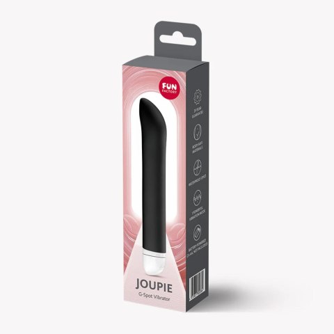 Joupie - Black Fun Factory - Triple A Marketing GmbH