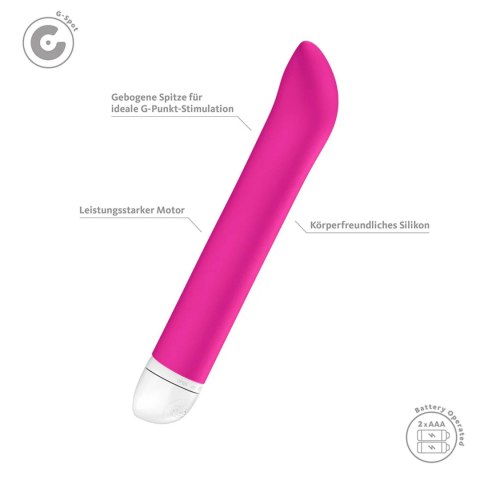 Joupie - Magenta Fun Factory - Triple A Marketing GmbH