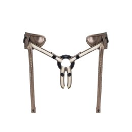 LEATHERETTE HARNESS DESIROUS - NEW DESIGN DORCELl - Lovely Planet