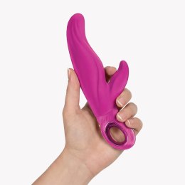 Lady Bi - Magenta Fun Factory - Triple A Marketing GmbH