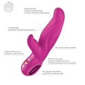 Lady Bi - Magenta Fun Factory - Triple A Marketing GmbH