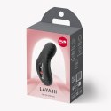 Laya III - Black Fun Factory - Triple A Marketing GmbH