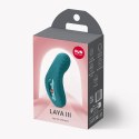 Laya III - Bottle Green Fun Factory - Triple A Marketing GmbH