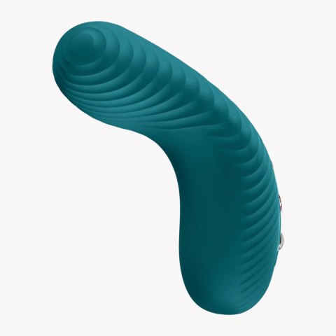 Laya III - Bottle Green Fun Factory - Triple A Marketing GmbH