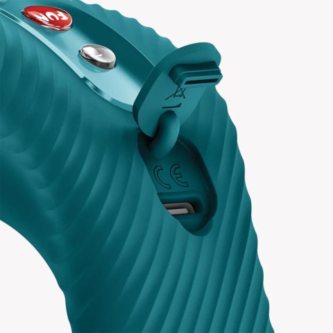 Laya III - Bottle Green Fun Factory - Triple A Marketing GmbH