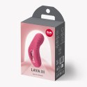 Laya III - Raspberry Fun Factory - Triple A Marketing GmbH