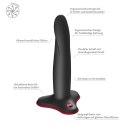 Limba Flex M - Black Fun Factory - Triple A Marketing GmbH