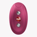 Mea - Wine Red Fun Factory - Triple A Marketing GmbH