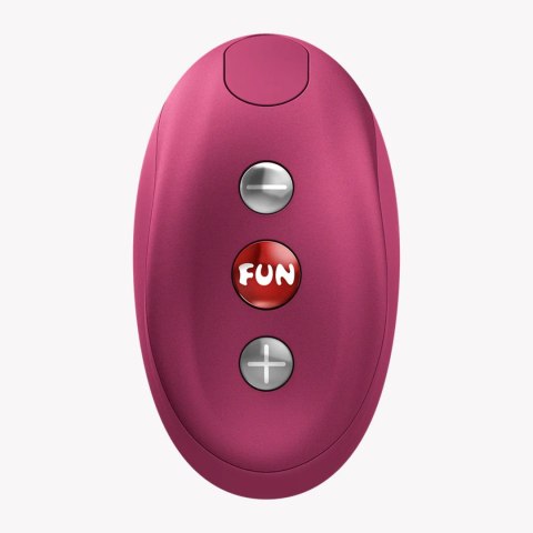 Mea - Wine Red Fun Factory - Triple A Marketing GmbH