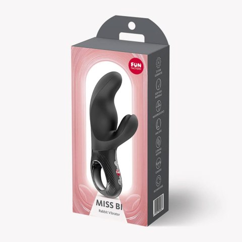 Miss Bi - Black Fun Factory - Triple A Marketing GmbH