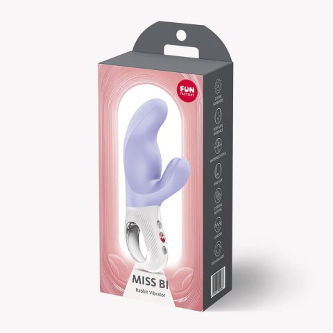 Miss Bi - Purple Fun Factory - Triple A Marketing GmbH
