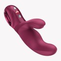 Miss Bi - Wine Red Fun Factory - Triple A Marketing GmbH
