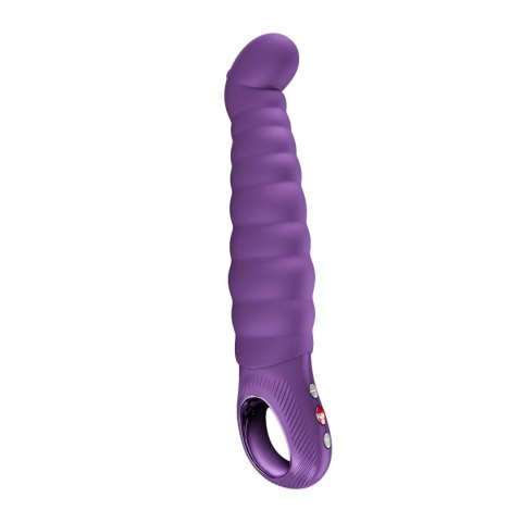 Patchy Paul - Dark Violet Fun Factory - Triple A Marketing GmbH