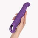 Patchy Paul - Dark Violet Fun Factory - Triple A Marketing GmbH
