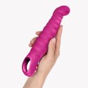 Patchy Paul - Magenta Fun Factory - Triple A Marketing GmbH
