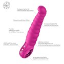 Patchy Paul - Magenta Fun Factory - Triple A Marketing GmbH