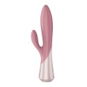 Pearl Bunny 1 - teracotta Satisfyer - Triple A Marketing GmbH