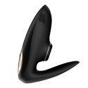 Pro 4 Couples - Battery Series - black Satisfyer - Triple A Marketing GmbH