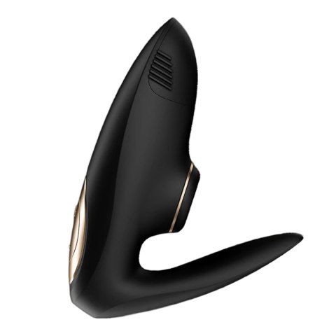 Pro 4 Couples - Battery Series - black Satisfyer - Triple A Marketing GmbH