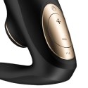 Pro 4 Couples - Battery Series - black Satisfyer - Triple A Marketing GmbH