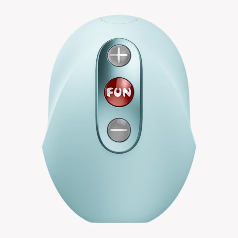 Seduction - Ice Blue Fun Factory - Triple A Marketing GmbH