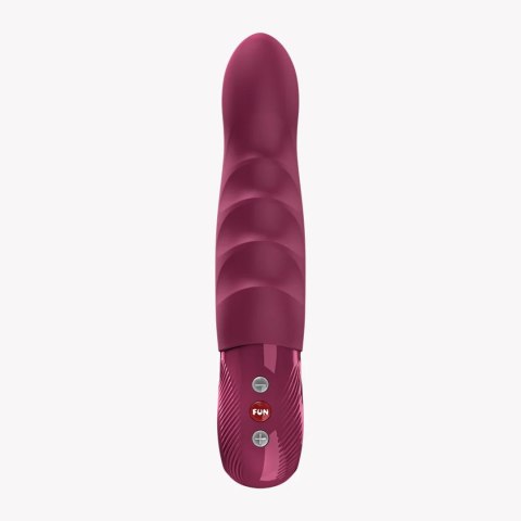 Stronic Deep - Wine Red Fun Factory - Triple A Marketing GmbH