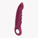 Stronic Deep - Wine Red Fun Factory - Triple A Marketing GmbH