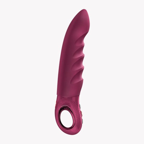Stronic Deep - Wine Red Fun Factory - Triple A Marketing GmbH