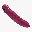 Stronic Deep - Wine Red Fun Factory - Triple A Marketing GmbH