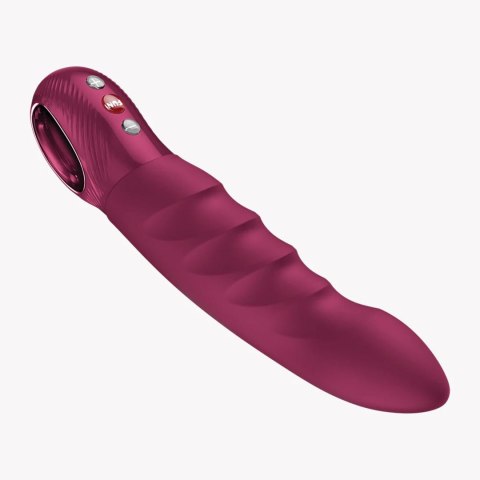 Stronic Deep - Wine Red Fun Factory - Triple A Marketing GmbH