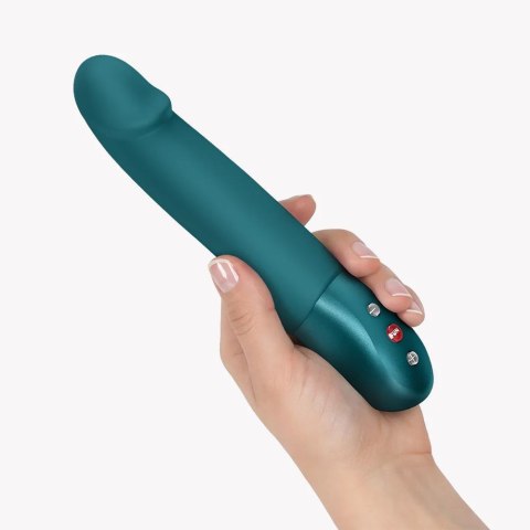 Stronic Real - Bottle Green Fun Factory - Triple A Marketing GmbH
