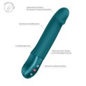 Stronic Real - Bottle Green Fun Factory - Triple A Marketing GmbH