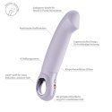 Stronic Smooth - Lavender Fun Factory - Triple A Marketing GmbH