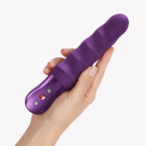 Stronic Surf - Dark Violet Fun Factory - Triple A Marketing GmbH