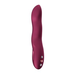 Stronic Wave - Wine Red Fun Factory - Triple A Marketing GmbH