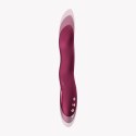 Stronic Wave - Wine Red Fun Factory - Triple A Marketing GmbH