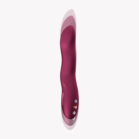 Stronic Wave - Wine Red Fun Factory - Triple A Marketing GmbH