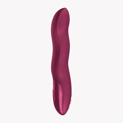 Stronic Wave - Wine Red Fun Factory - Triple A Marketing GmbH