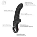Tiger - Black Fun Factory - Triple A Marketing GmbH