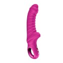 Tiger - Magenta Fun Factory - Triple A Marketing GmbH