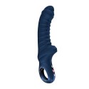 Tiger - Nightblue Fun Factory - Triple A Marketing GmbH